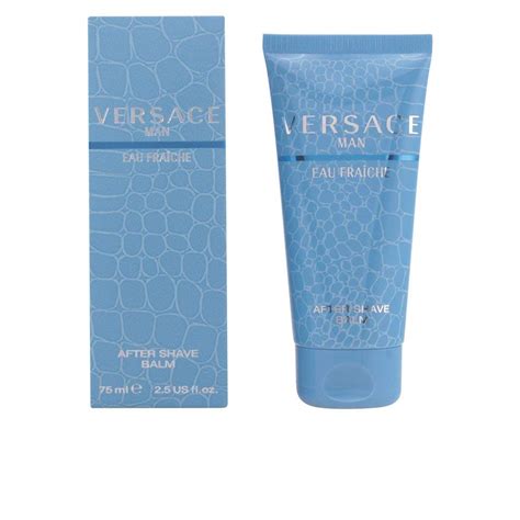 versace aftershave with free bag|2.5 versace aftershave gel.